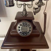 تلفن|تلفن رومیزی|تهران, امام زاده عبدالله|دیوار