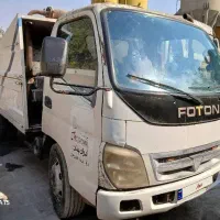 پمپ ثابت|خودرو سنگین|رباط‌کریم, شهرک صنعتی زواره‌ای|دیوار