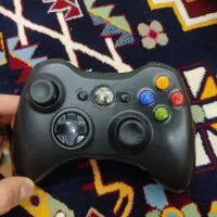 دسته های XBOX 360