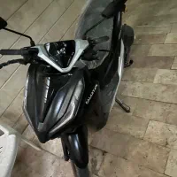 موتور کیلیک‌ ۱۴۰۳ تمیز نو ۲۰۰۰تا کار