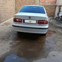 سمند ef7دوگانه فابریک|خودرو سواری و وانت|گنبد کاووس, |دیوار