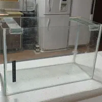 شیشه آکواریوم