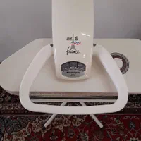 اتوپرس دومنا فرانسوی|اتو و لوازم اتو|مشهد, توس (بلوار توس)|دیوار
