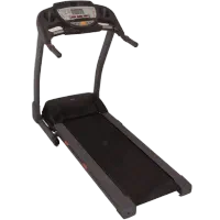 تردمیل  powetfirst T807