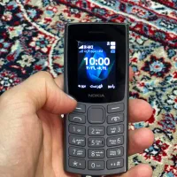 نوکیا ۱۰۵ دو سیم کارت ۲۰۲۳