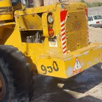 لودر ۹۵۰کاترپیلار