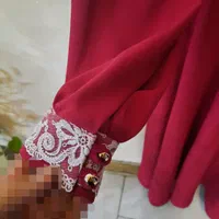 پیراهن مجلسی پوشیده|لباس|مشهد, گلبرگ شمالی|دیوار