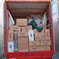 بزرگترین باربر(میهن )حمل اثاثیه منزل.بسته بندی|خدمات حمل و نقل|اردبیل, |دیوار