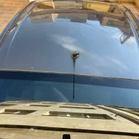 مزدا3 تیپ3 قدیم مدل87|خودرو سواری و وانت|تبریز, |دیوار