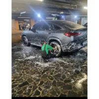 به یک کارگر ساده کارواش نیازمندیم فوری فوری