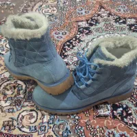 نیم بوت اورجینال صفر ویتنامی واصلی