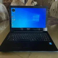 لپ تاپ کارکرده lenovo