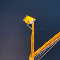 پک‌ دوربین