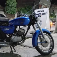 یاماها 125 آرس|موتورسیکلت|آزادشهر, |دیوار