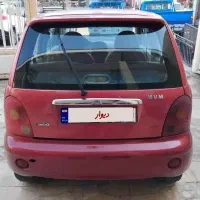 ام‌وی‌ام 110 ۳ سیلندر، مدل ۱۳۸۶|خودرو سواری و وانت|اهواز, اسلام آباد غربی|دیوار