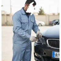 سپر سازی سیار