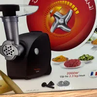 چرخ گوشت مولینکس نو قیمت عالی