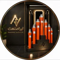 آسانسور و بالابر هیدرولیکی/جک پاور کارسلینگ
