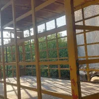 اتاق مرغی  فروشی مناسب برای دکه و اتاق..|قطعات یدکی و لوازم جانبی|ایذه, |دیوار