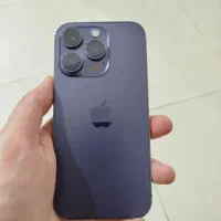 آیفون ۱۴ پرو