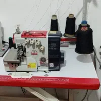چرخ خیاطی چهار نخ رویانگ