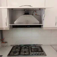 تعمیرات اجاق گاز وهود|خدمات پیشه و مهارت|پرند, فاز ۵|دیوار