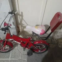دوچرخه سایز ۱۲