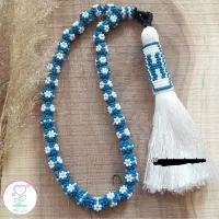تسبیح منجوق انگشتر