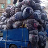 ضایعات پارچه اسپان باند|خدمات پیشه و مهارت|نسیمشهر, |دیوار