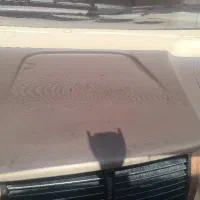داشبورد 405 slx