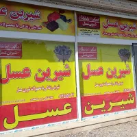 فروشنده خانم