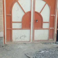 درب و پنجره پروفیل دست دوم|مصالح و تجهیزات ساختمان|فردوس (خراسان), |دیوار