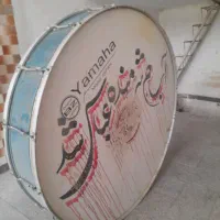 طبل ۱۶۰|درام و پرکاشن|بروجرد, |دیوار