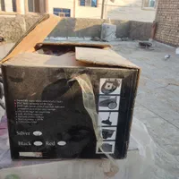 جاروبرقی تک درجه یک نونو قدرت خیلی خیلی قوی