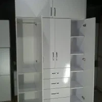 کمد ستاره ام دی اف|جاکفشی، کمد، دراور|پاکدشت, کبودگنبد|دیوار