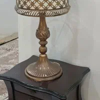 آباژور طلایی شیک  قیمت پایین