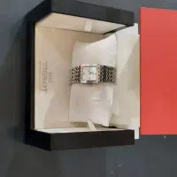 ساعت تیسوت زنانه