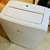 کولر گازی پرتابل گرین ۱۲۰۰۰|کولر گازی و فن‌کوئل|تهران, امجدیه (خاقانی)|دیوار