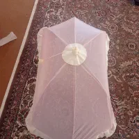 پشه بند چتری نوزاد