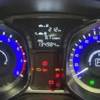 جک s5 اتومات مدل ۹۶ خانگی|خودرو سواری و وانت|شیراز, شهرک گلدشت حافظ|دیوار