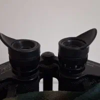 دوربین آلمانی