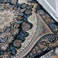 ۱ تخته فرش ۱۲ متری ۷۰۰ شانه تراکم ۲۵۵۰