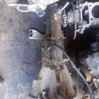 گیربکس پیکان روآ. آردی  پراید|قطعات یدکی و لوازم جانبی|قم, قلعه کامکار|دیوار