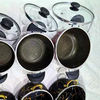 ست قابلمه ماربل|ظروف پخت‌وپز|اهواز, حصیرآباد|دیوار