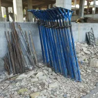 فروش ابزار اسکلت