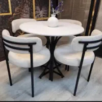 میز غذاخوری