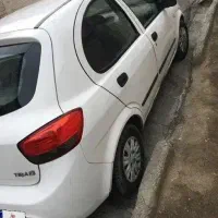 تیبا۲مدل ۹۶|خودرو سواری و وانت|تهران, یافتآباد|دیوار