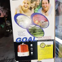 فروش بخور سرد گل 5لیتر گارانتی 3ساله شرکتی|آرایشی، بهداشتی، درمانی|تهران, شهرک شریعتی|دیوار