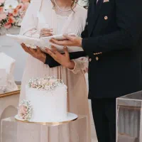 مشاوره صفر تا صد عروسی