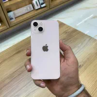 آیفون ۱۳ نرمال  ۲۵۶ گیگ دوسیم ZA